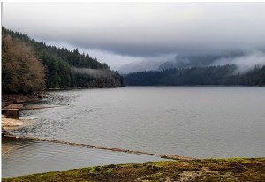 Capilano Reservoir