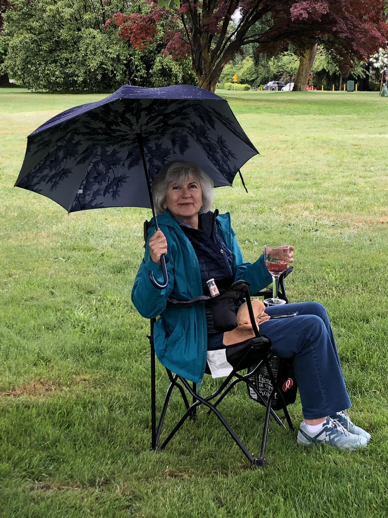 Afters at Grand Boulevard