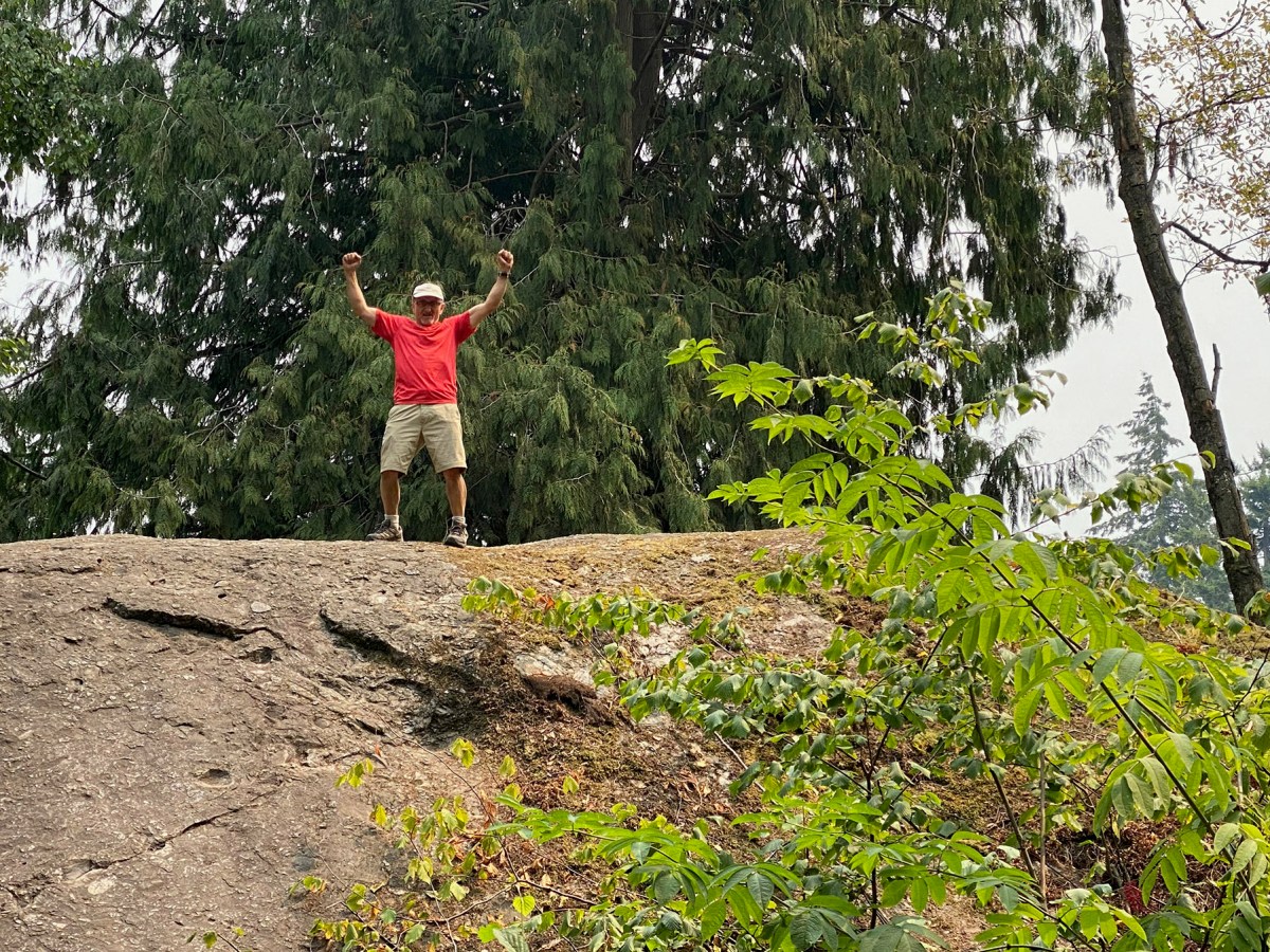 2021 August 1: Aldergrove Regional&nbsp;Park