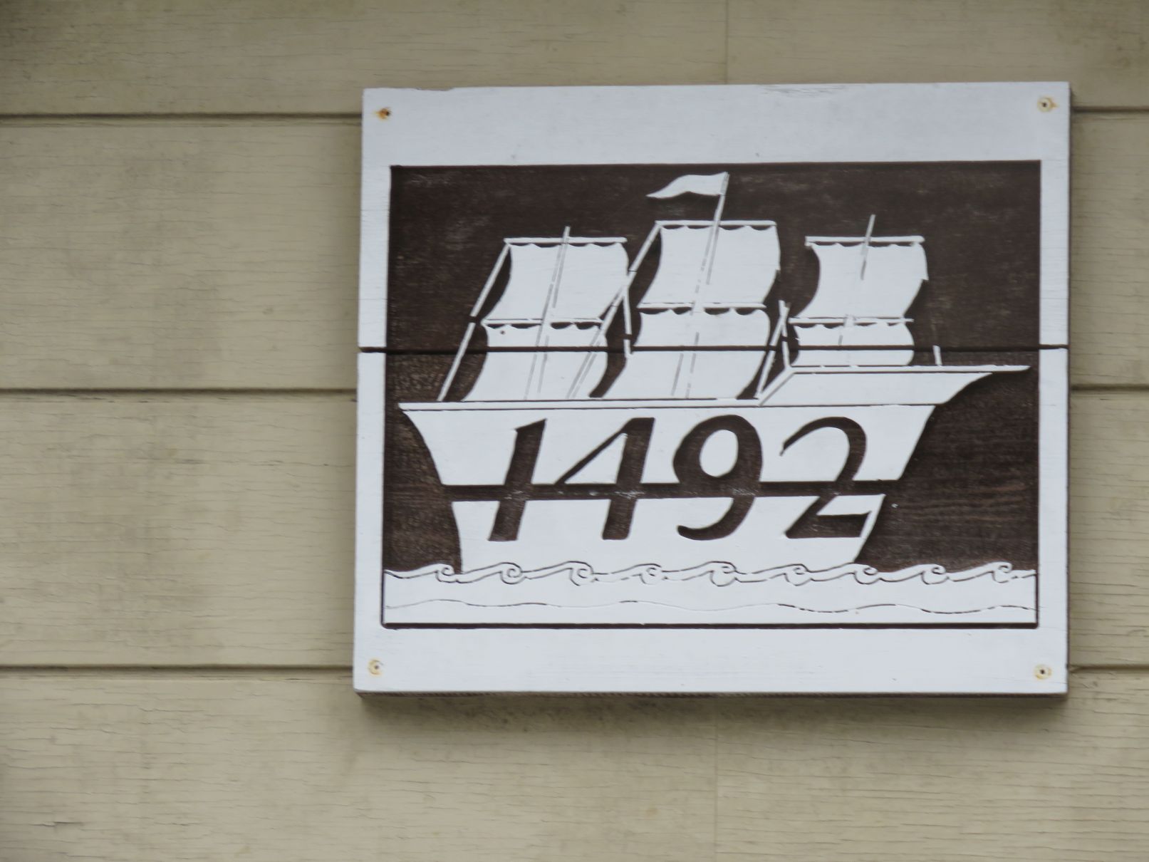 Politically incorrect?