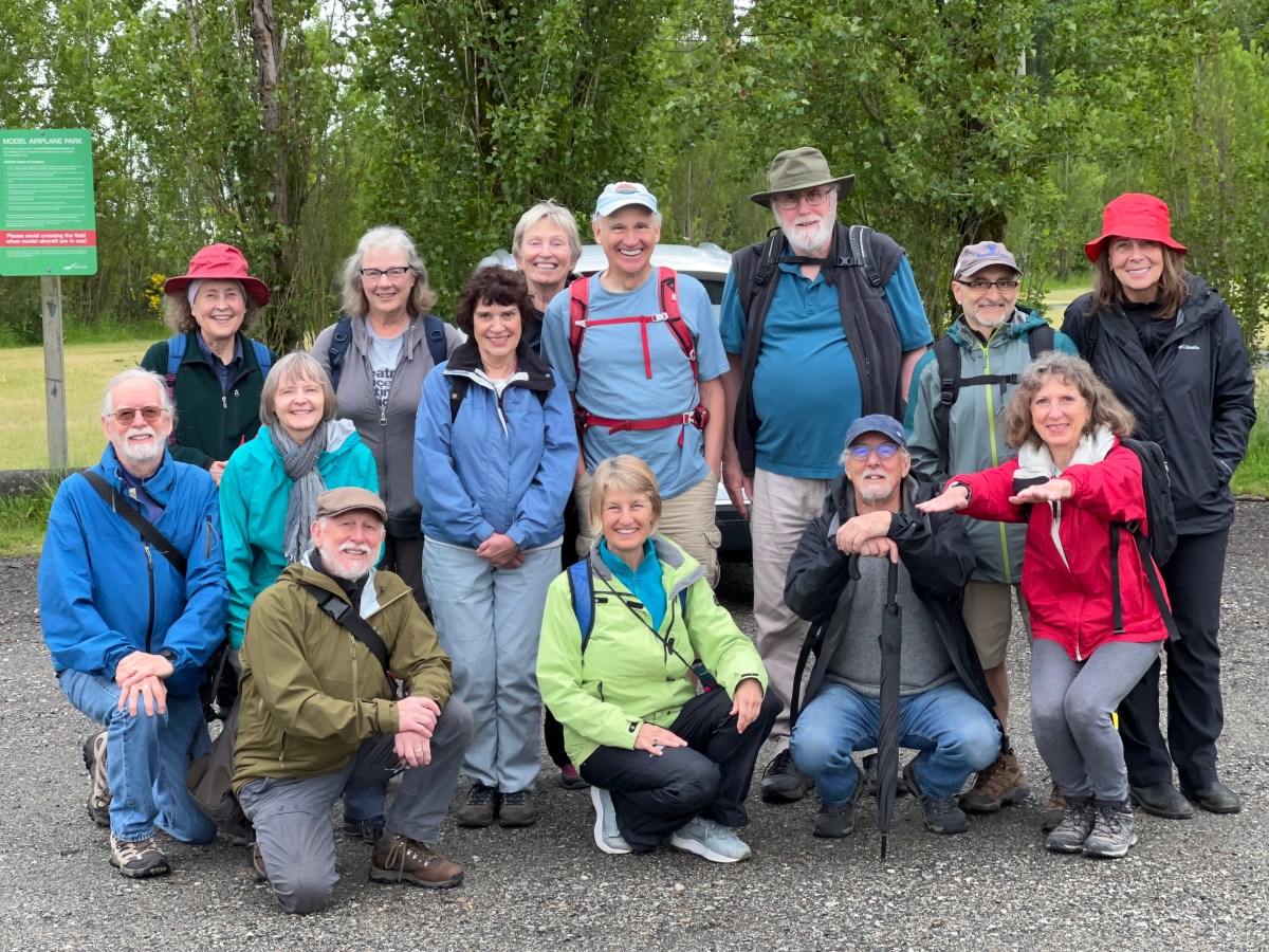2022 June 5: Massey Tunnel to&nbsp;Steveston