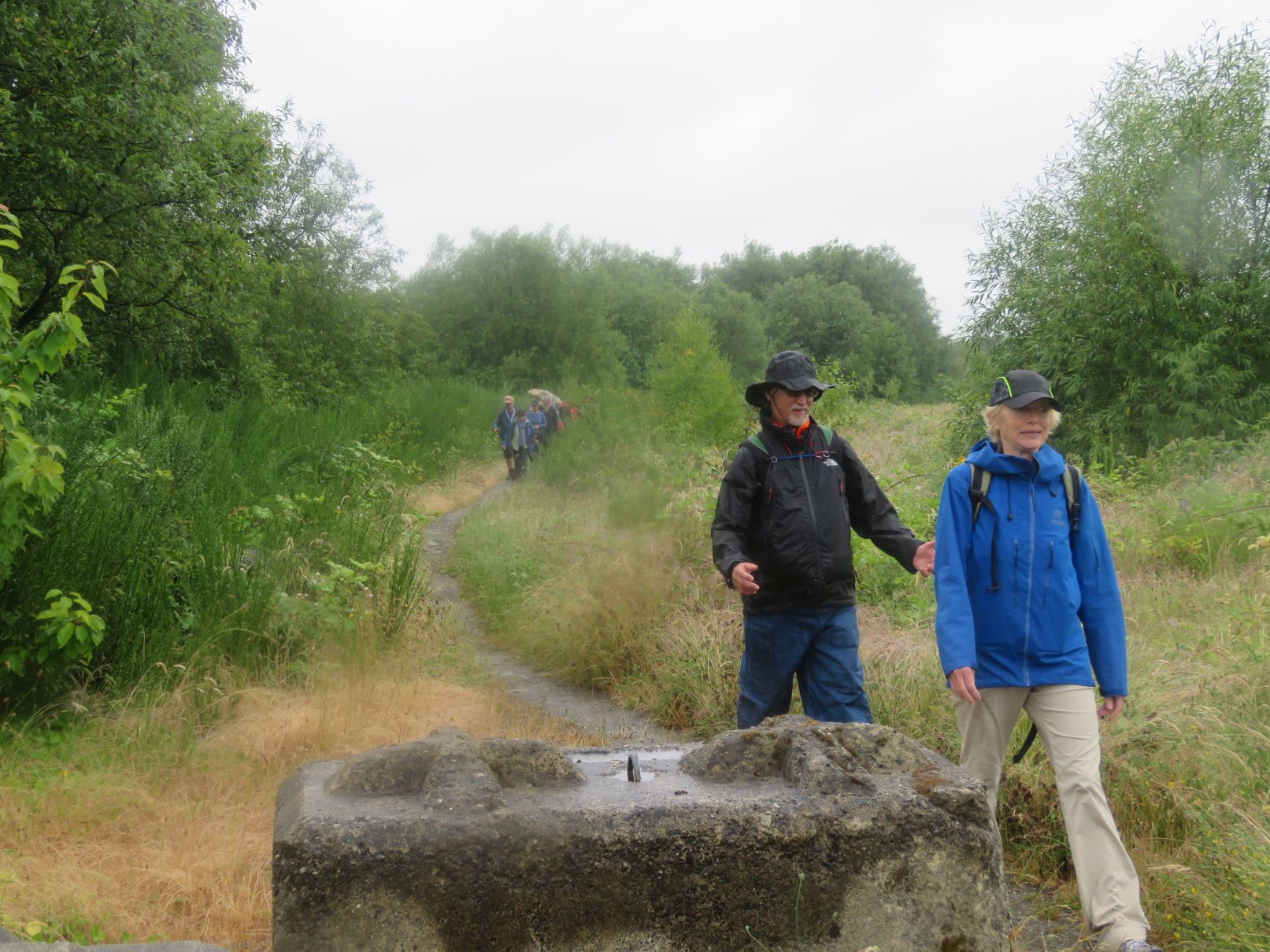 What was he thinking?