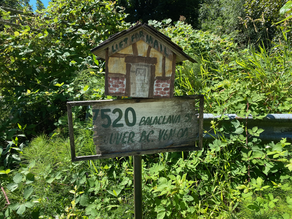 7520 Balaclava Street