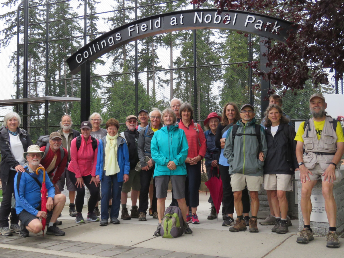 2022 September 4: UBC to&nbsp;Kitsilano