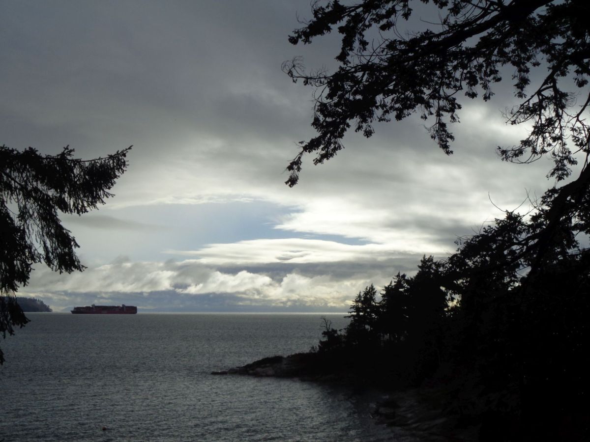 2022 November 6: Park Royal to Lighthouse&nbsp;Park