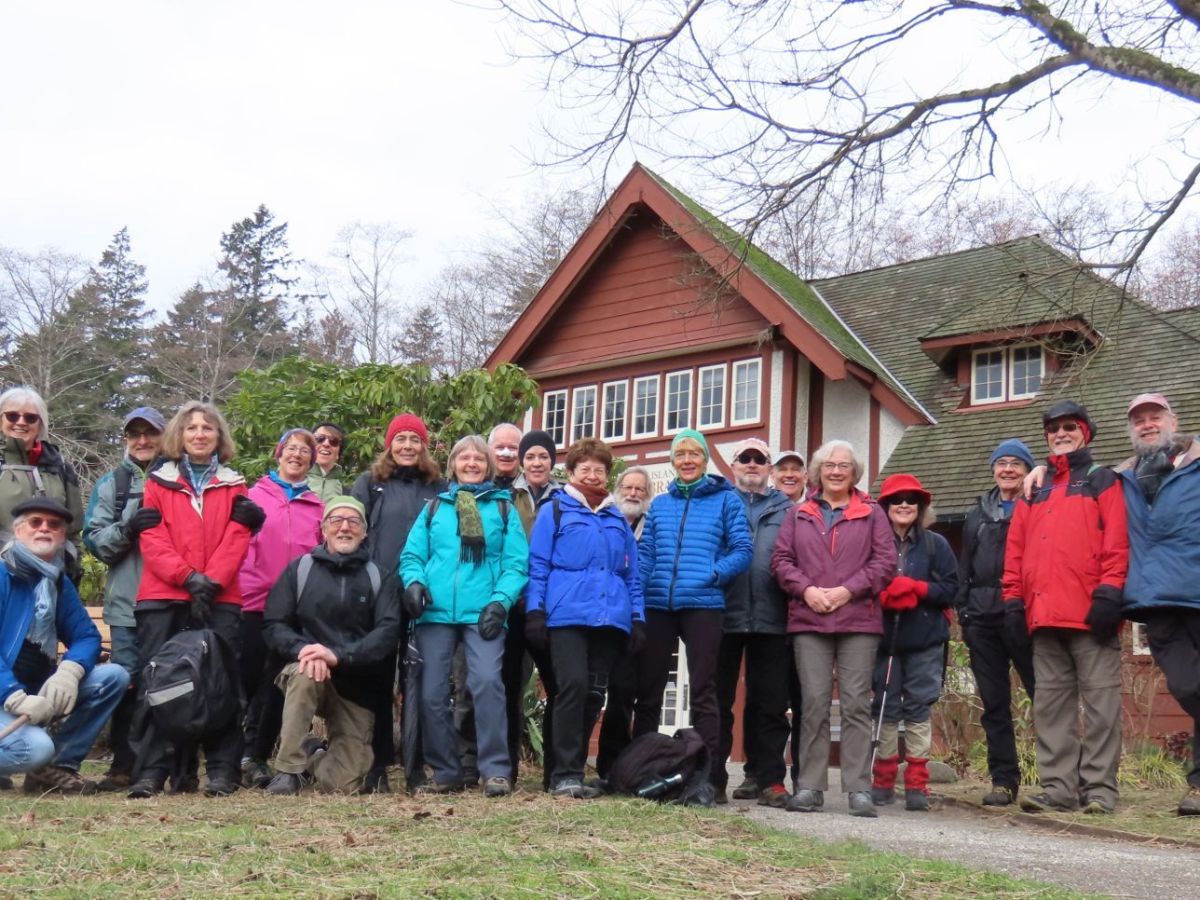 2023 March 5: Bowen&nbsp;Island