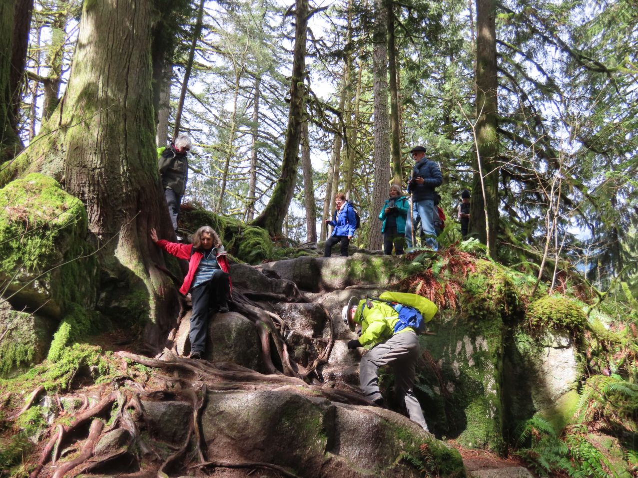 Different approaches