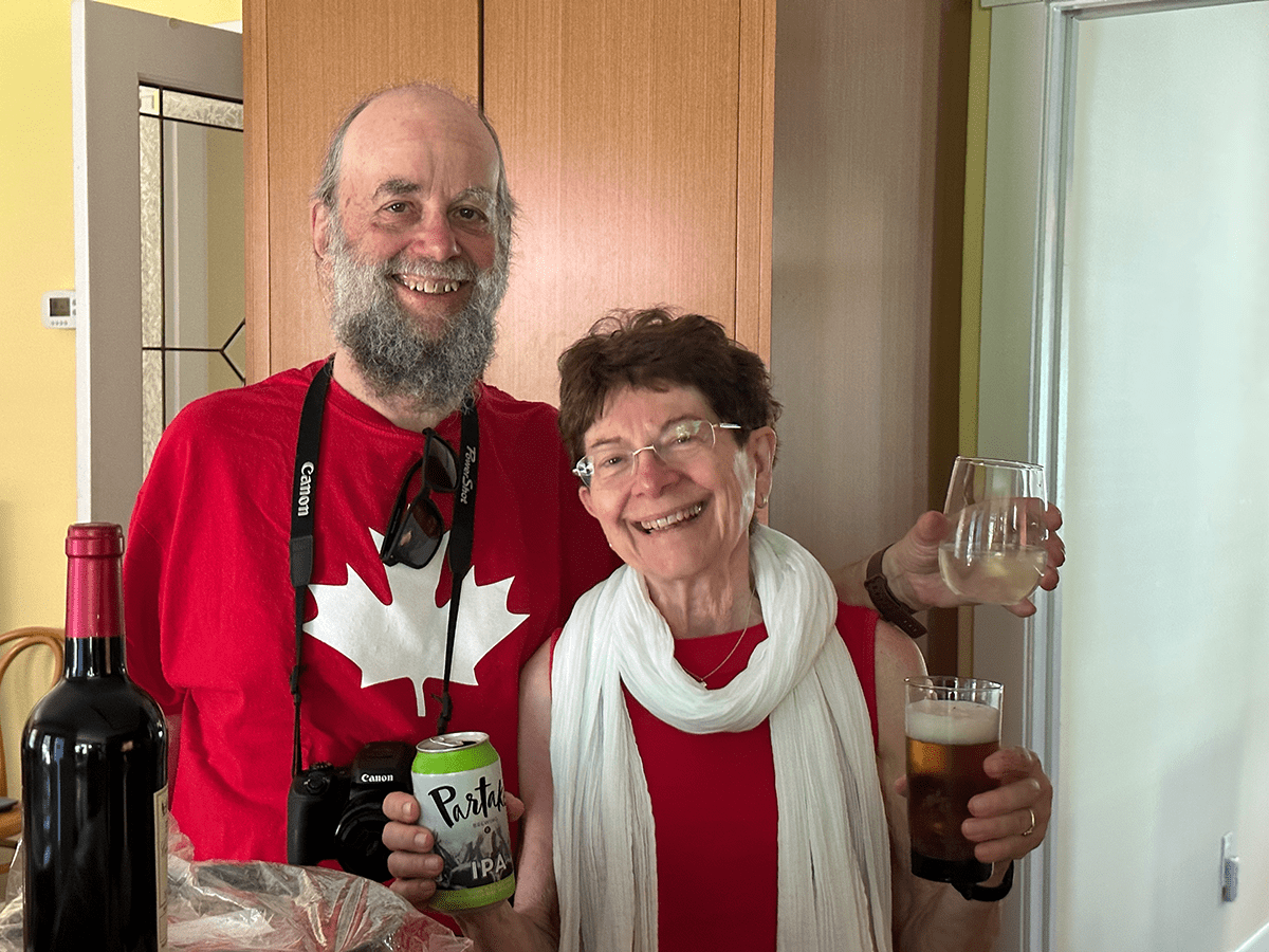 2023 July 2: Derby Reach & Canada Day&nbsp;BBQ