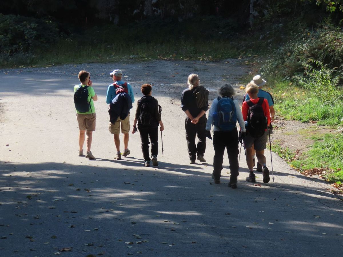 2023 October 8: Cypress Falls&nbsp;Park