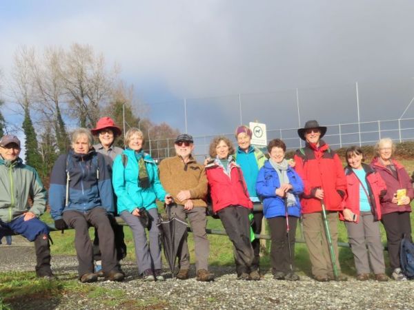 2023 December 3: Sea to Sky (Lynn&nbsp;Creek)