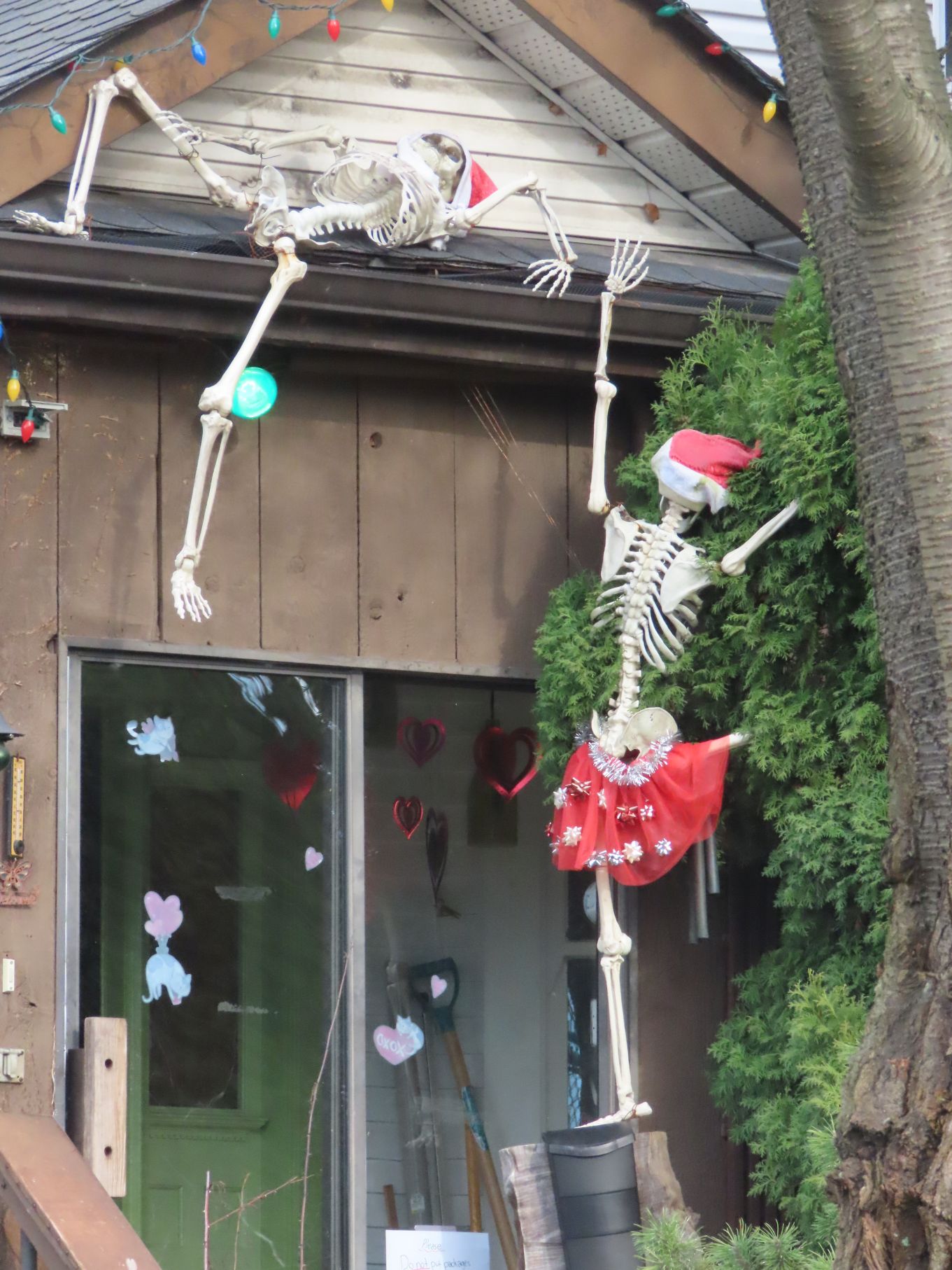 Preparing for Valentine's Day?