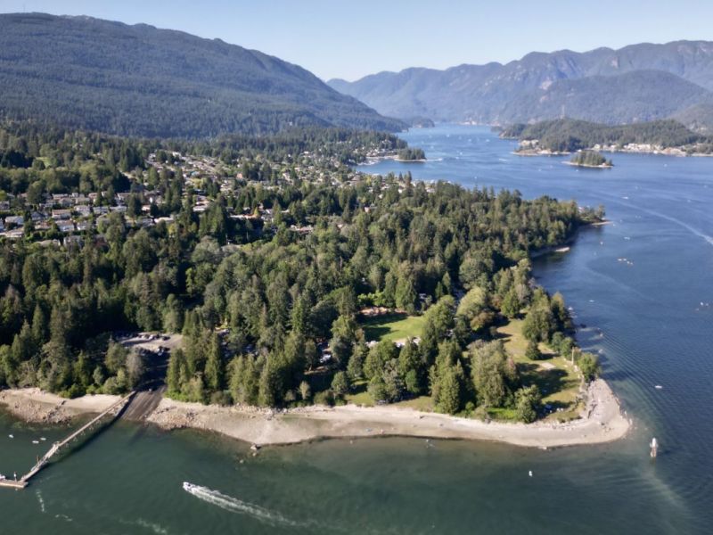 2024 July 7: Secrets and Charms of Deep&nbsp;Cove