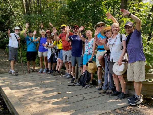 2024 September 1: Central Park/Fraser River&nbsp;Loop