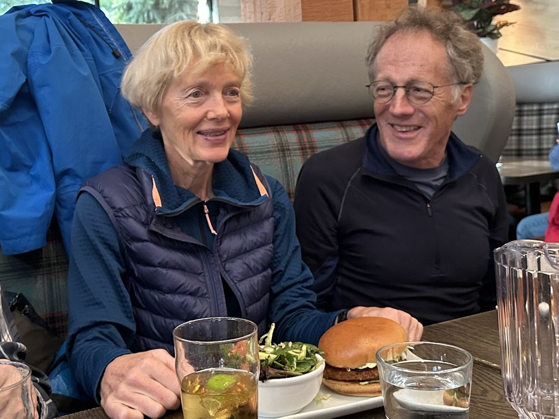 GoodCo afters: Adrienne and Andrew