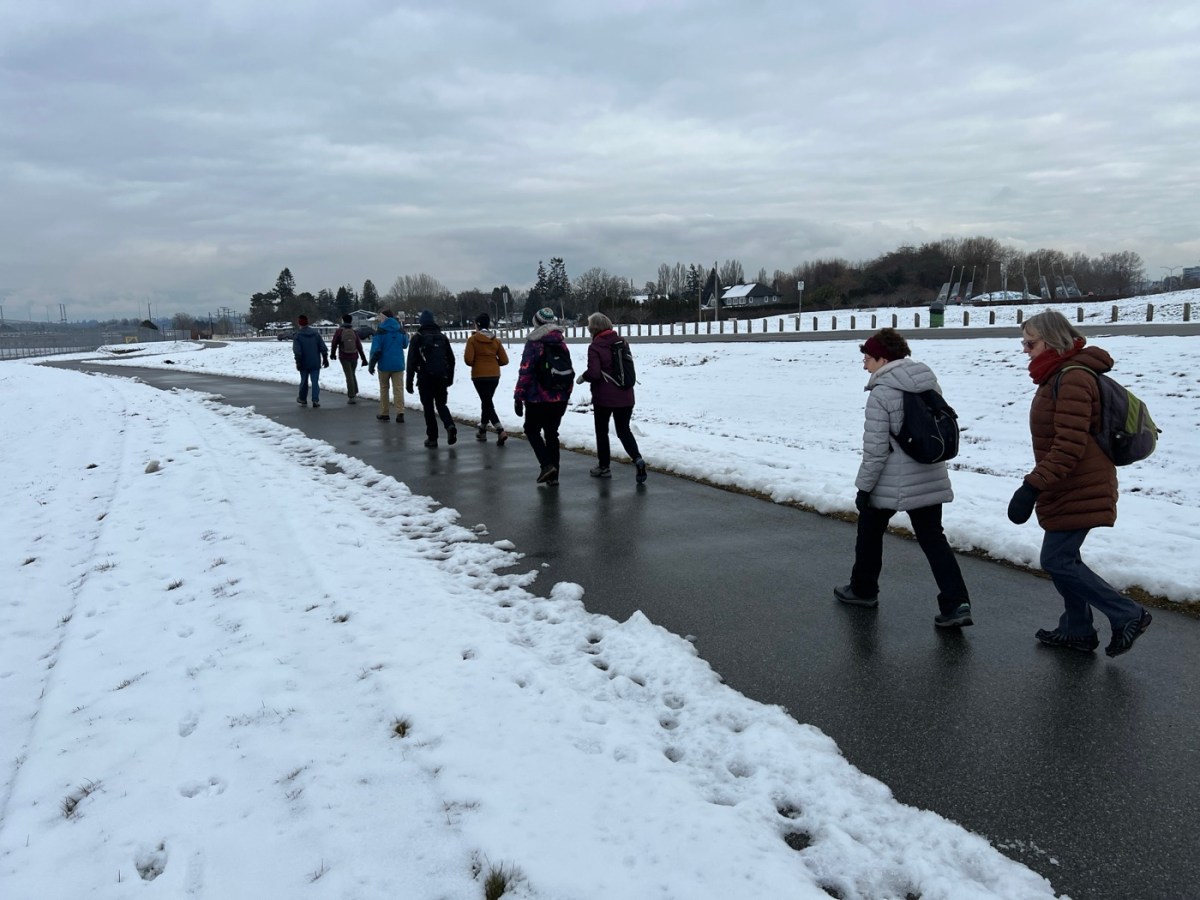 2025 February 9: Richmond River&nbsp;Ramble