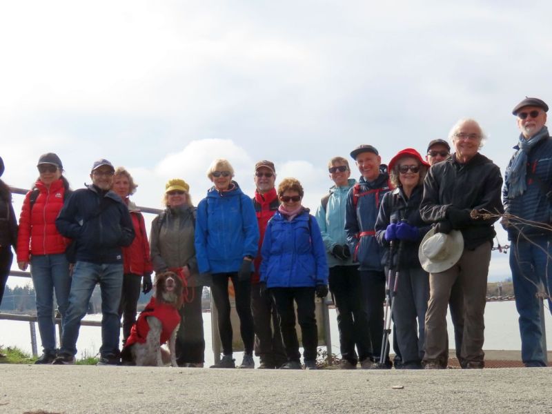 2025 March 2: Byrne Creek&nbsp;Ravine