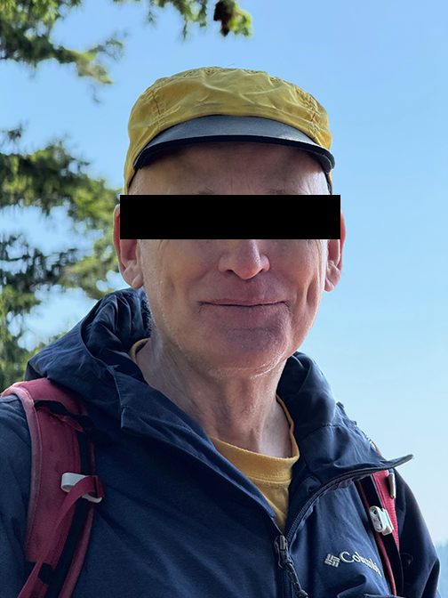 He Who Shall Not be Named