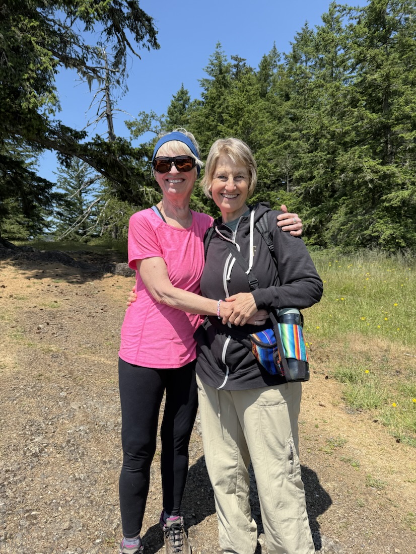 Our glorious leaders