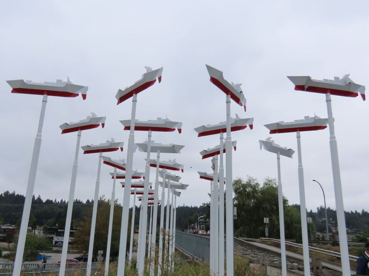 2025 September 7: Port&nbsp;Moody