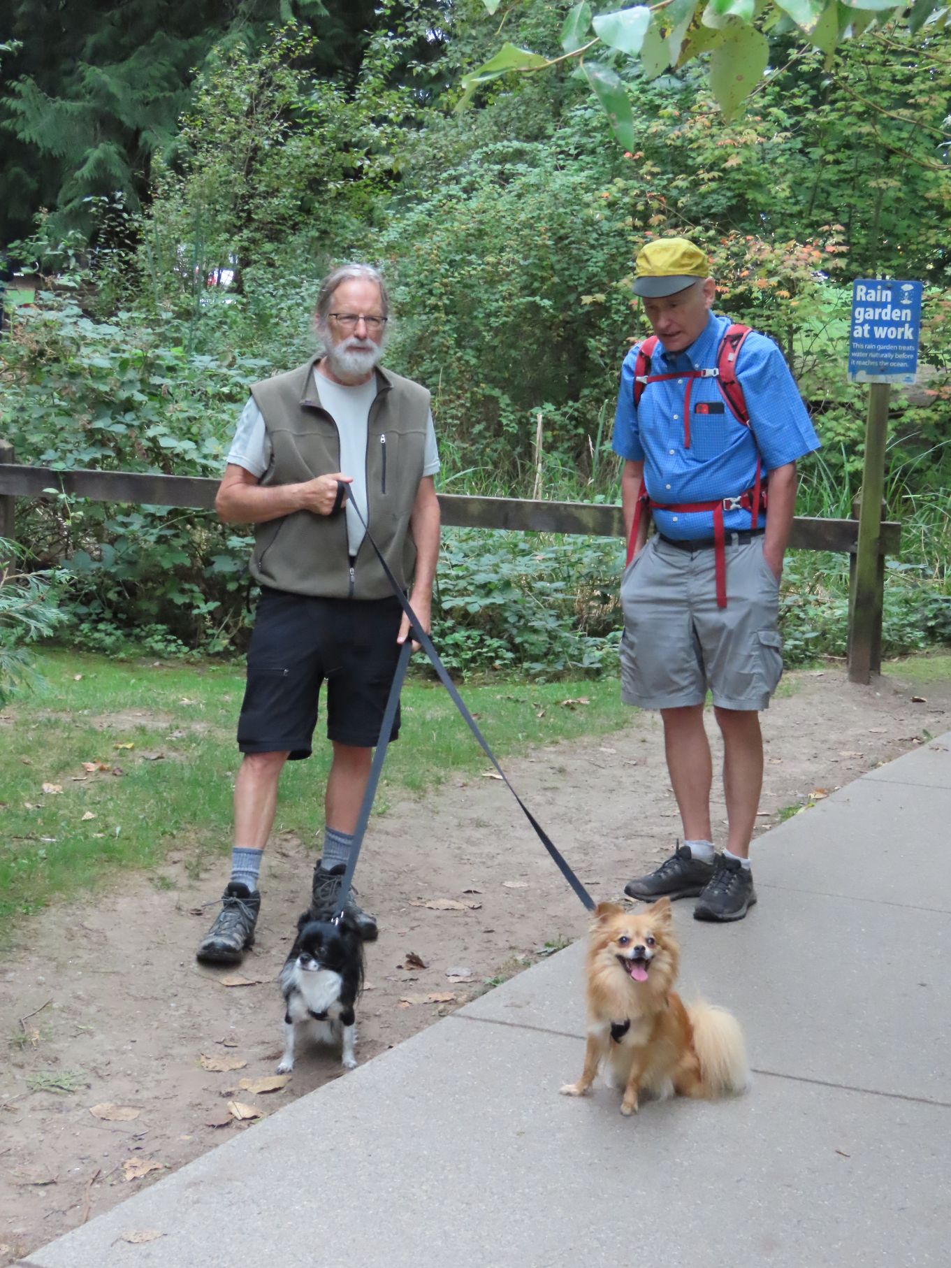 Gordon appears skeptical