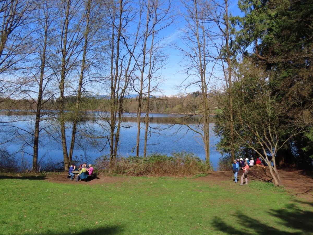 2026 April 5: Deer Lake Easter Bunny&nbsp;Trail