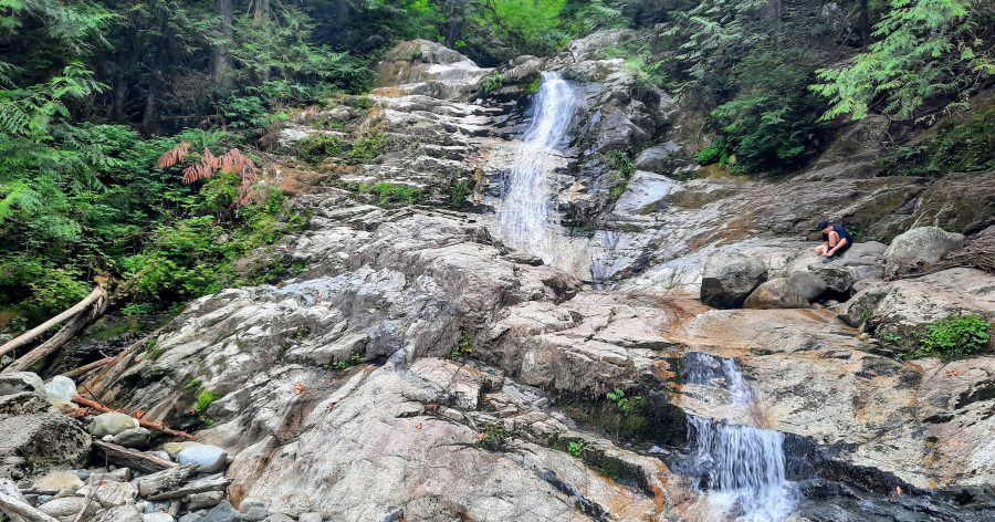 Falls