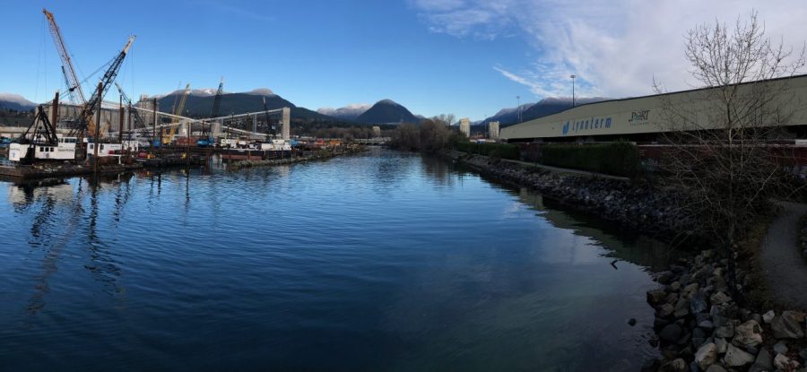Water walks