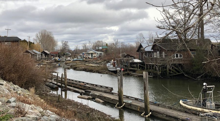 Finn Slough