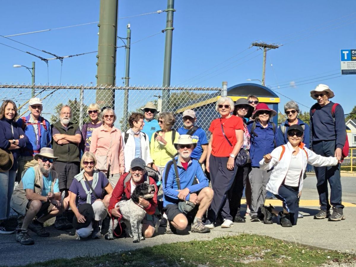 2026 September 6: Burnaby&nbsp;Heights