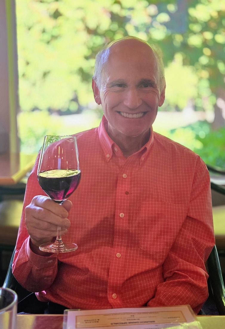 Cheers!
