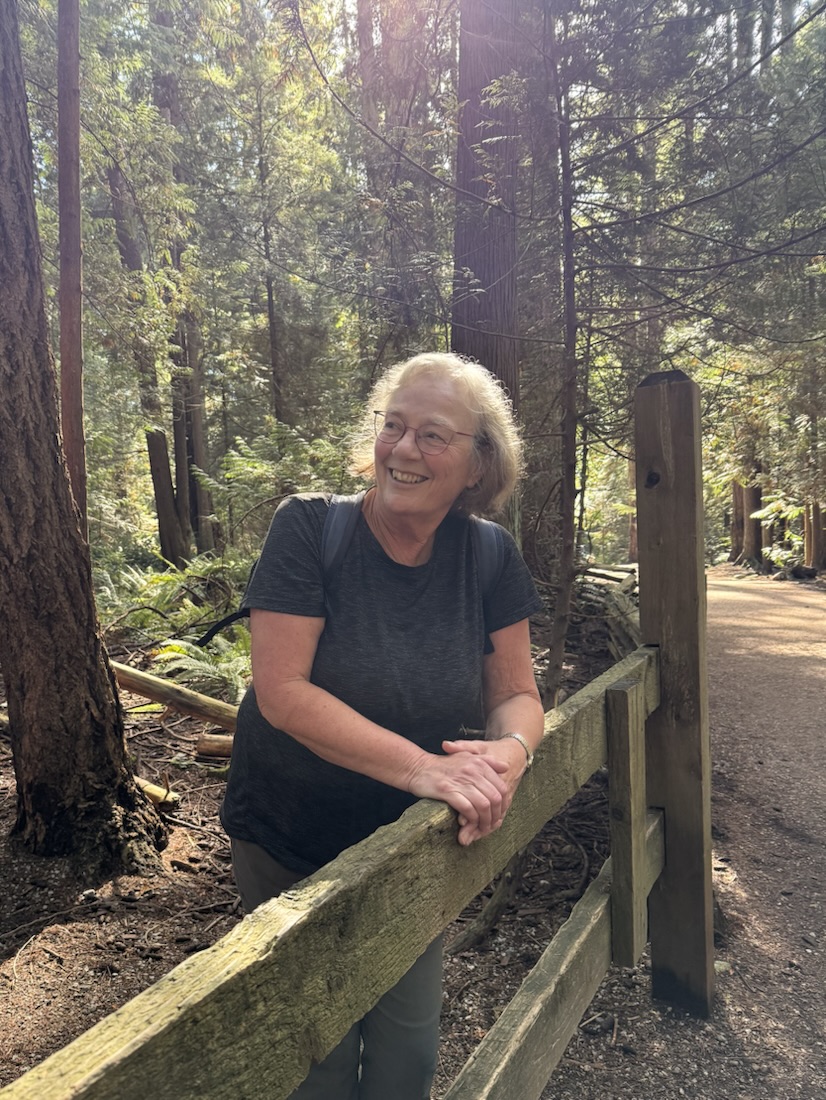 Janet, illuminated